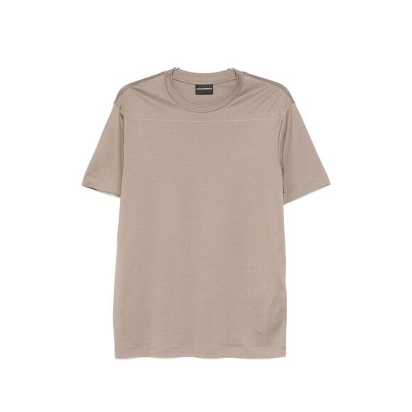 Emporio Armani Men's Cotton T-Shirt